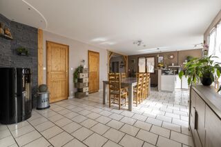  Maison à vendre 5 pièces 