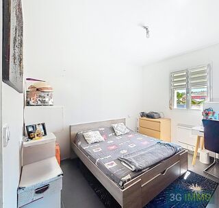  Maison à vendre 4 pièces 90 m²