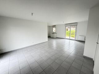  Maison � vendre 4 pi�ces 80 m�