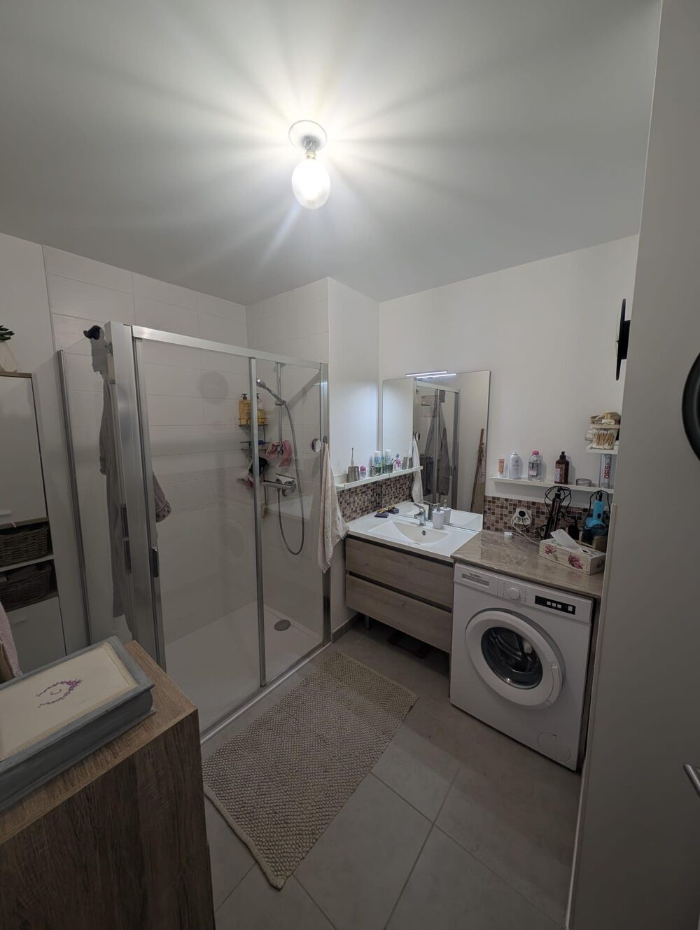 Vente Appartement Appartement 3 pièces Plombières-lès-dijon