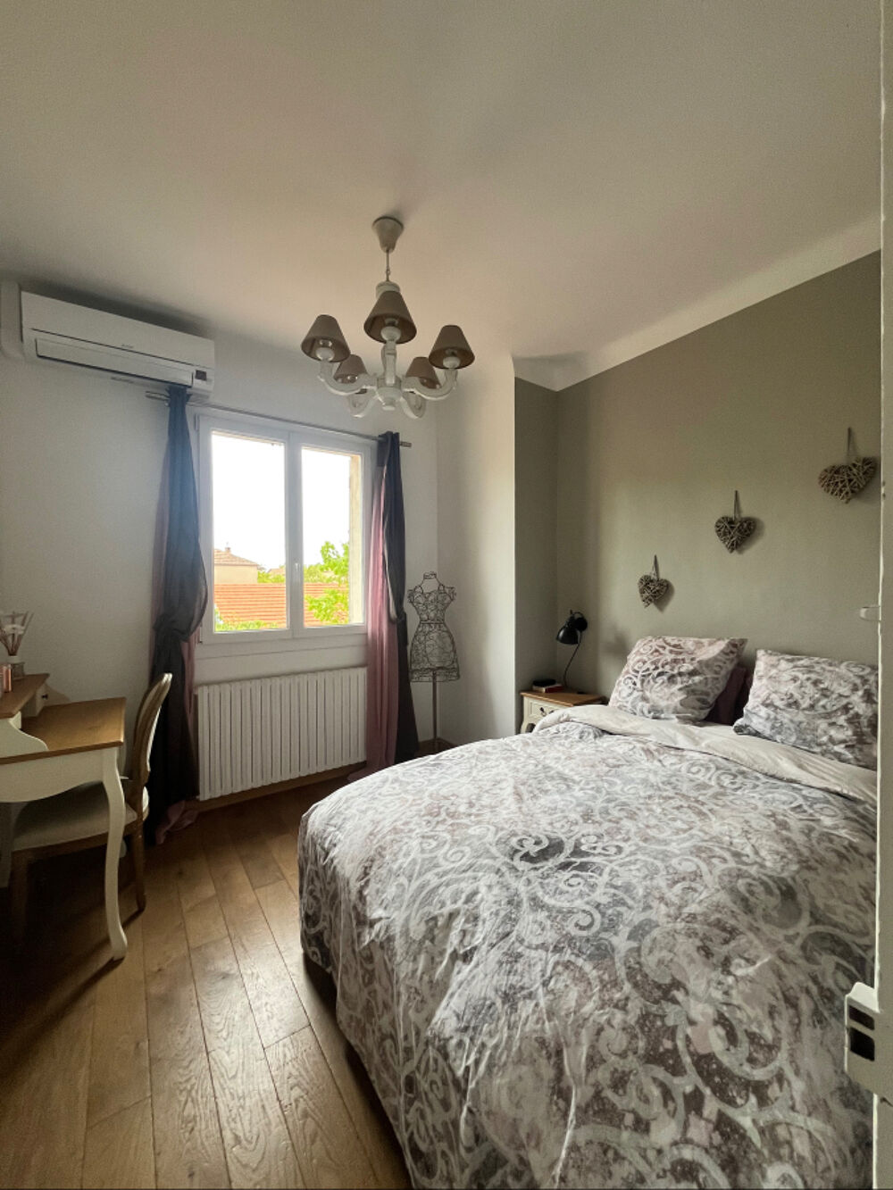  vendre  Maison Aix-en-Provence (13100)