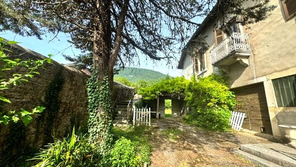 Maison 4 pièces