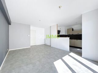  Appartement  vendre 2 pices 56 m