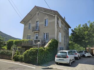  Maison à vendre 8 pièces 168 m²