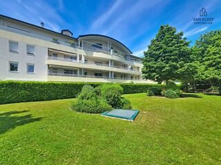  Appartement à vendre 4 pièces 98 m²