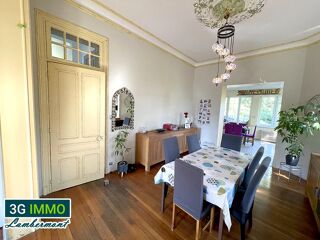  Maison à vendre 12 pièces 258 m²