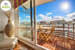  Appartement � vendre 5 pi�ces 81 m�