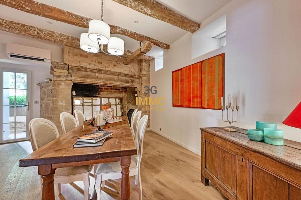 � vendre  Maison Uz�s (30700)