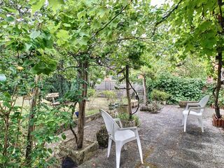  Maison à vendre 6 pièces 