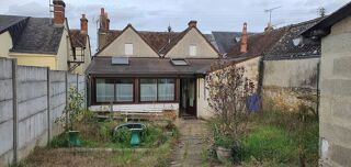  Maison  vendre 6 pices 116 m