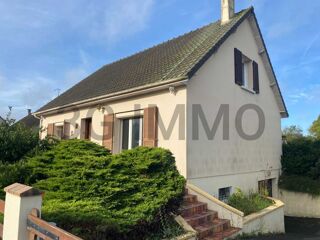  Maison  vendre 5 pices 117 m