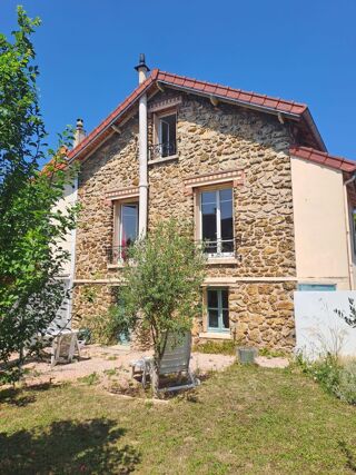  Maison  vendre 4 pices 62 m