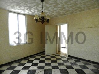  Maison à vendre 8 pièces 162 m²