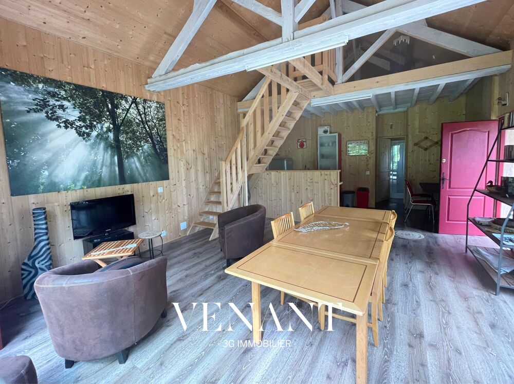� vendre  Maison Daglan (24250)