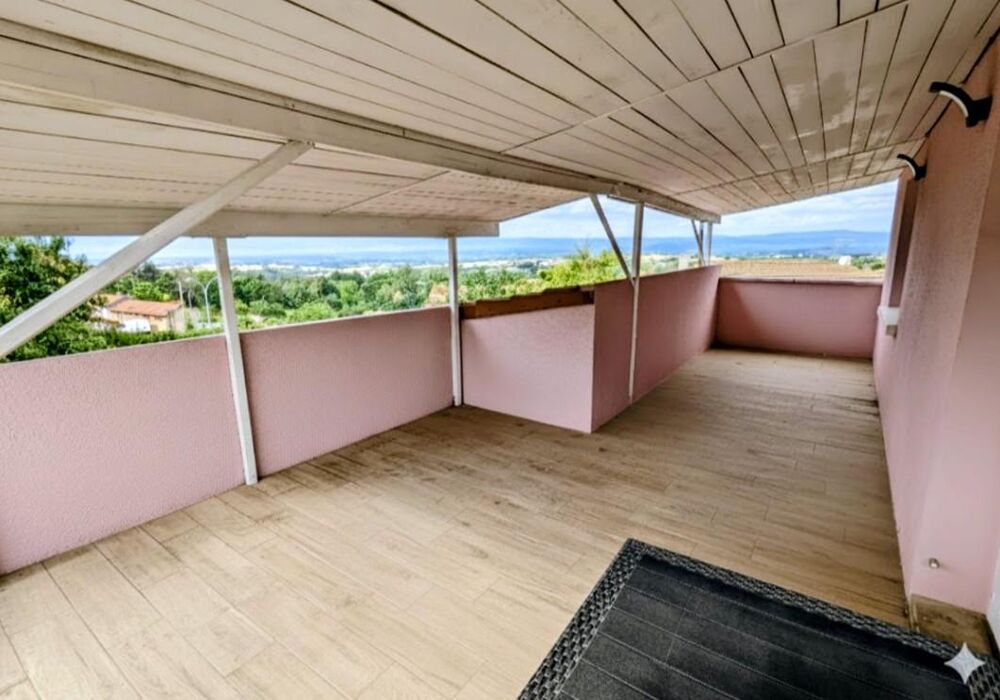 Vente Maison Maison 4 pièces Neulise