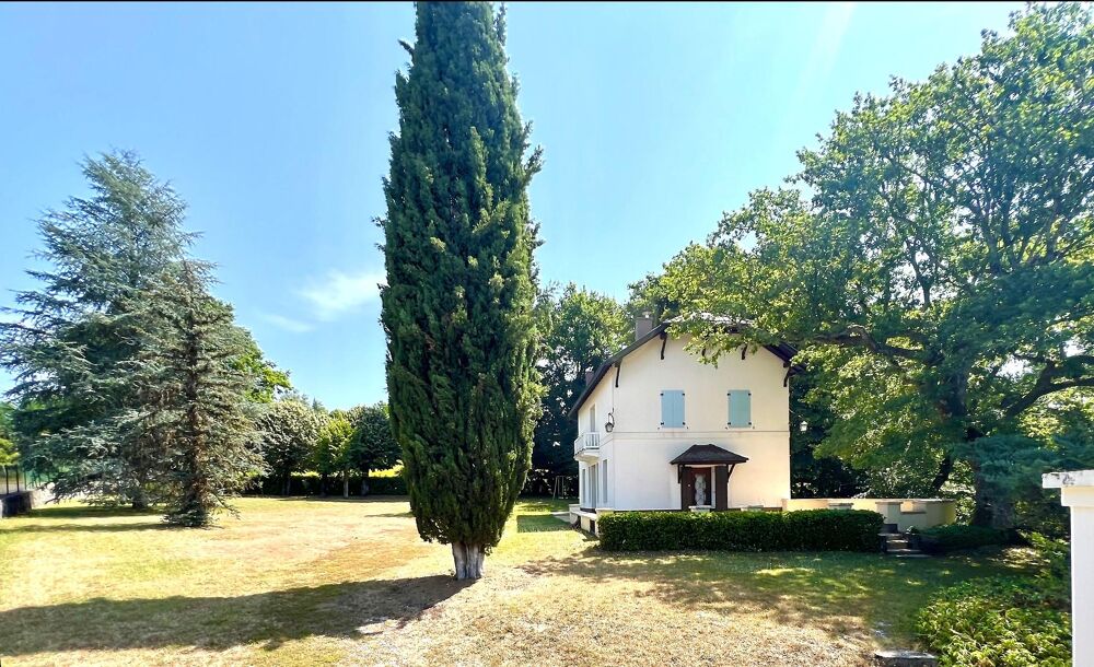 Maison 5 pièces 114 m² · à Chazey-Bons · 114 m² · 340 000 €