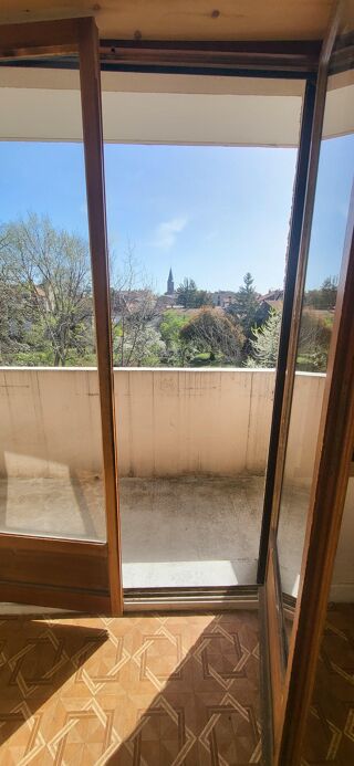  Appartement � vendre 2 pi�ces 48 m�