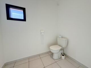  Maison à vendre 3 pièces 60 m²