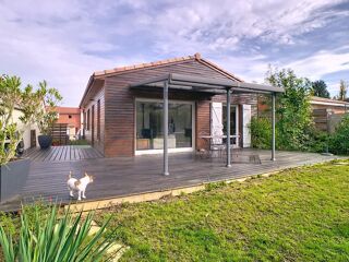  Maison  vendre 4 pices 89 m