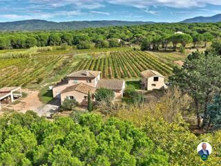 Maison 6 pièces 145 m² · à Vidauban · 145 m² · 649 000 €