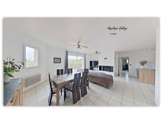  Maison � vendre 5 pi�ces 99 m�