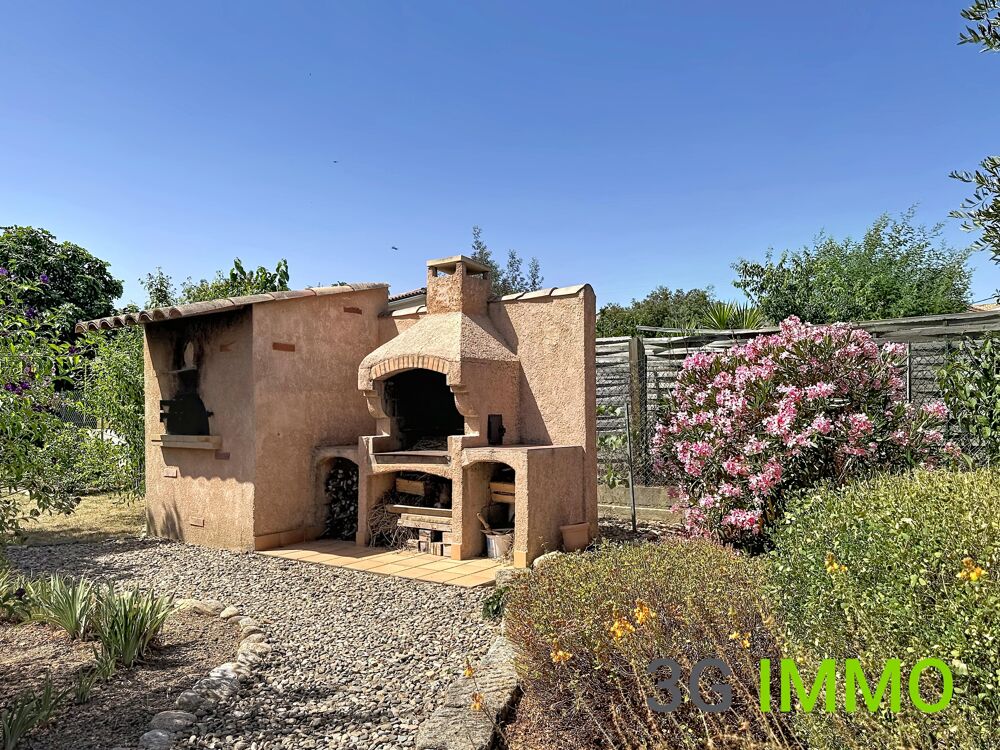 Vente Maison Maison 4 pièces Laurens