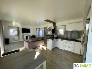  Maison à vendre 4 pièces 73 m²