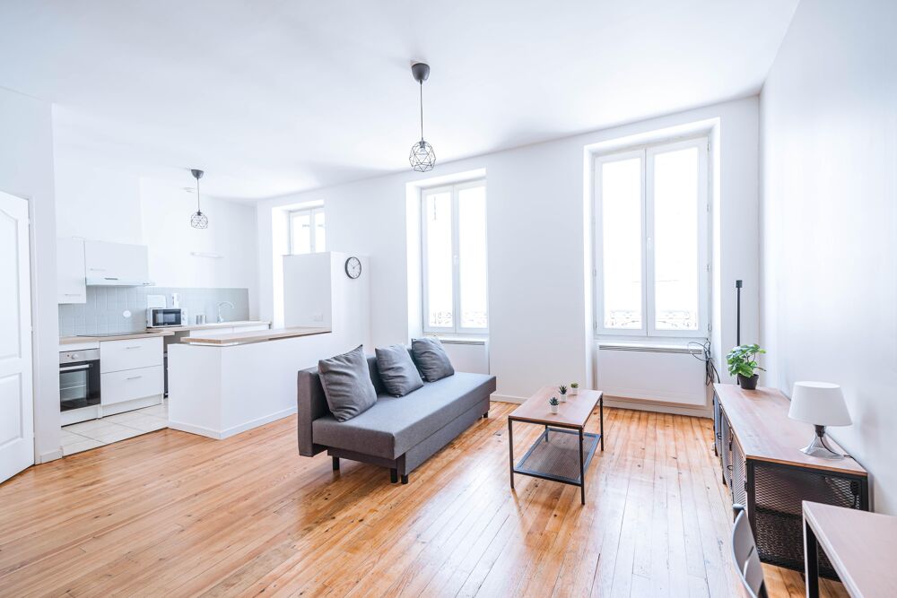 Vente Immeuble Immeuble 12 pièces La réole