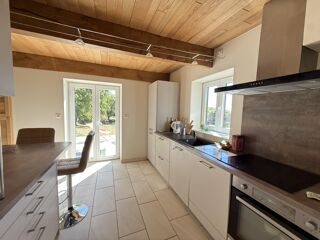  Maison à vendre 4 pièces 101 m²
