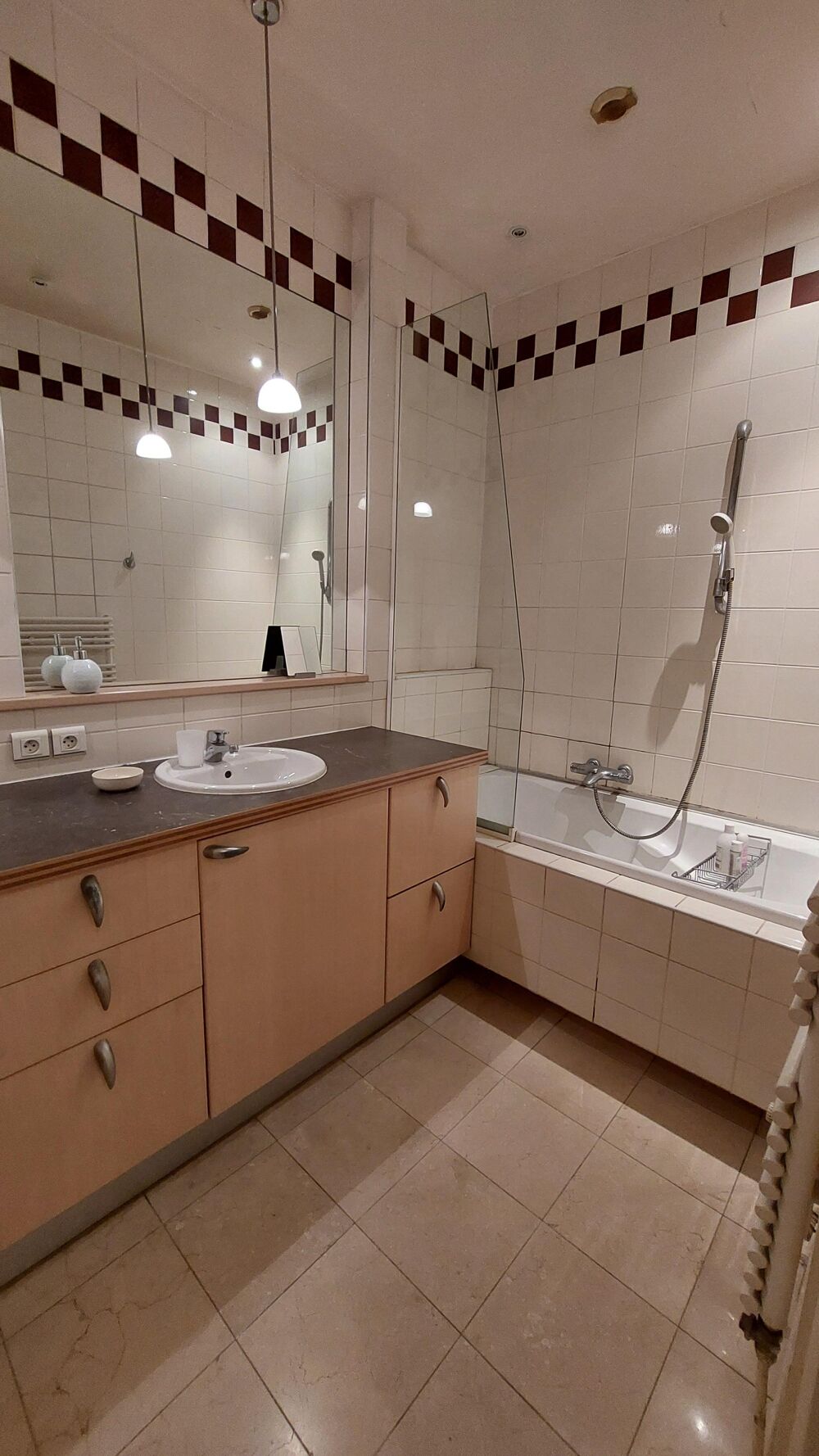 à vendre  Appartement Annecy (74000)