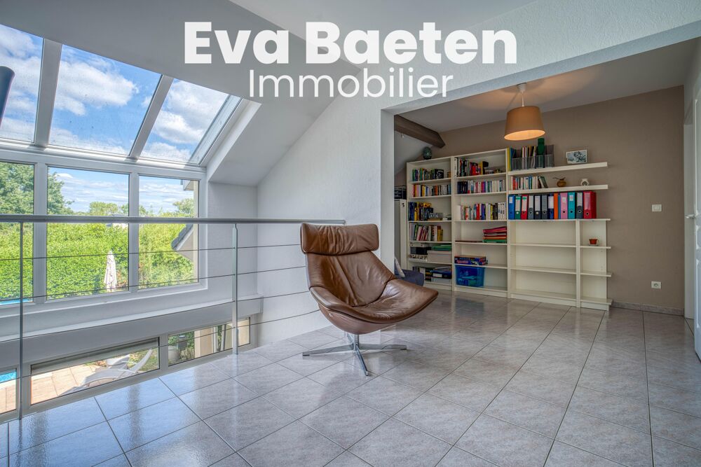 à vendre  Maison Hettange-Grande (57330)