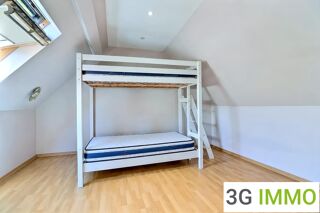  Maison à vendre 3 pièces 59 m²