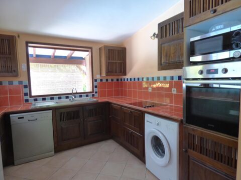  Maison � louer 4 pi�ces 