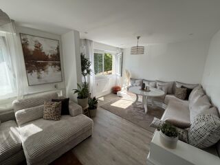  Appartement à vendre 4 pièces 80 m²