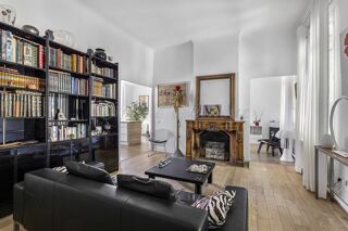  Appartement � vendre 6 pi�ces 104 m�