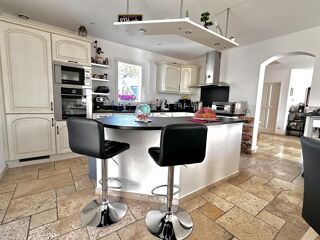  Maison à vendre 5 pièces 150 m²