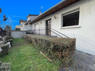  Maison � vendre 3 pi�ces 110 m�