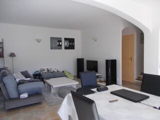  Maison à louer 4 pièces 100 m²