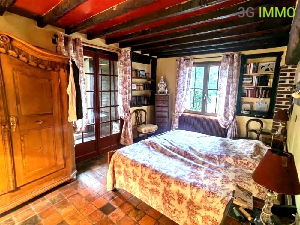 � vendre  Maison Pont-l'�v�que (14130)