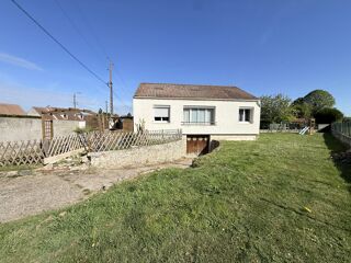  Maison � vendre 4 pi�ces 70 m�