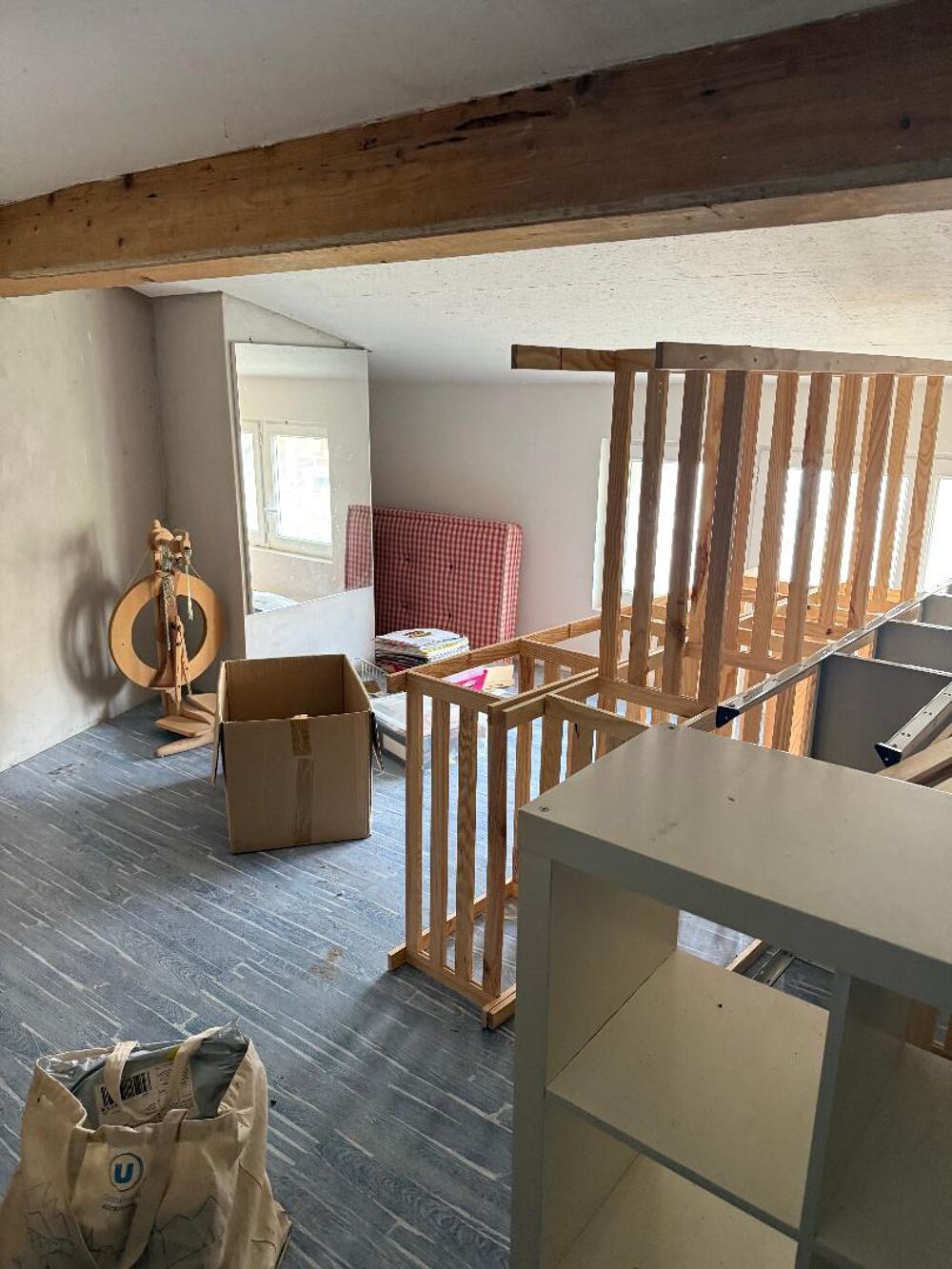 Maison 3 pièces