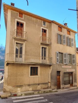  Maison à vendre 7 pièces 189 m²