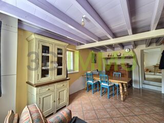  Maison à vendre 5 pièces 133 m²