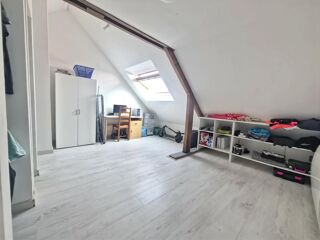  Appartement à vendre 4 pièces 72 m²