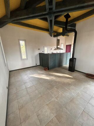 Vente Maison Maison 2 pièces Saint-nazaire