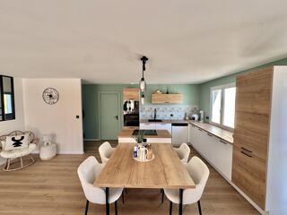  Maison � vendre 5 pi�ces  Saint-maurice-en-gourgois