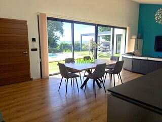  Maison � vendre 5 pi�ces 