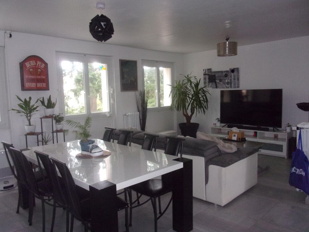 Appartement 3 pièces