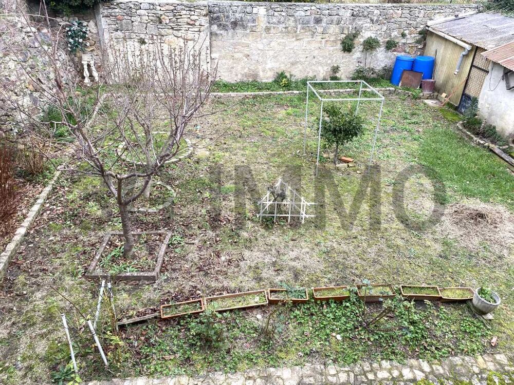 Maison 6 pièces 130 m² · à Uzès · 130 m² · 293 000 €
