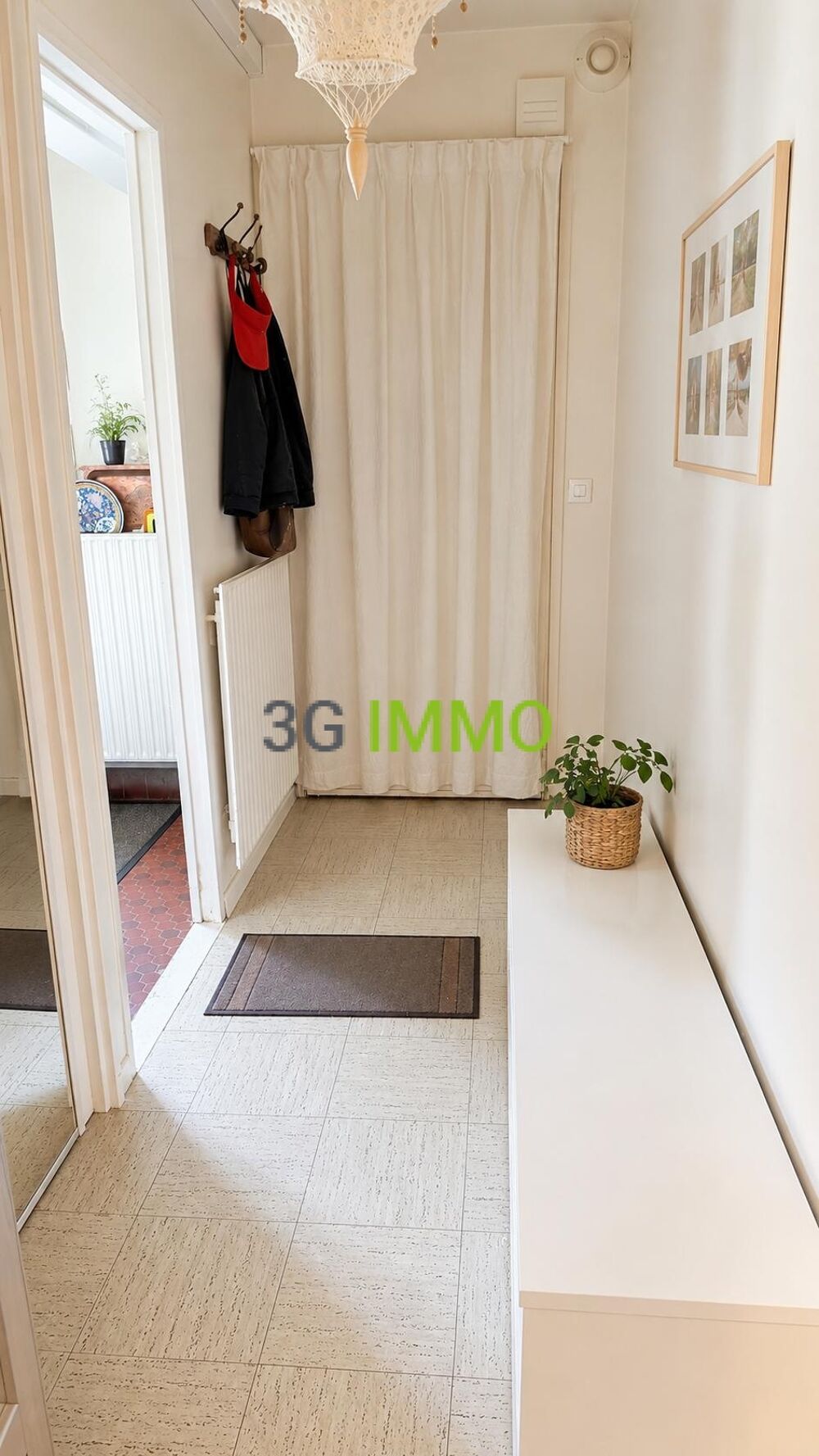 Vente Maison Maison mitoyenne 5 pièces Élancourt
